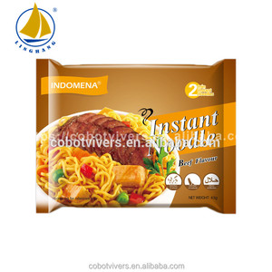 บะหมี่ราเมนสดอินโดนีเซียบะหมี่กึ่งสำเร็จรูป <span class=keywords><strong>Wai</strong></span> บะหมี่กึ่งสำเร็จรูป - Product Image 6