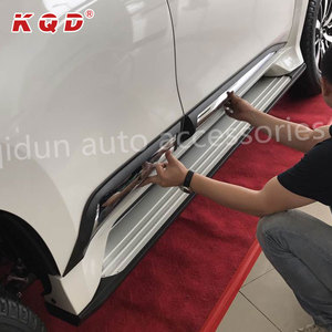Buena calidad en forma lateral del cuerpo de moldeo de Plástico mitsubishi pajero/montero sport mitsubishi pajero/montero sport - Product Image 2