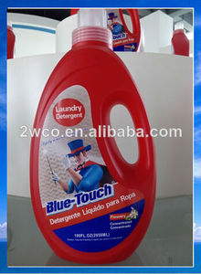nettoyage de la <span class=keywords><strong>maison</strong></span> de gros de haute qualité détergent à <span class=keywords><strong>lessive</strong></span> <span class=keywords><strong>liquide</strong></span> 2956ml - Product Image 1