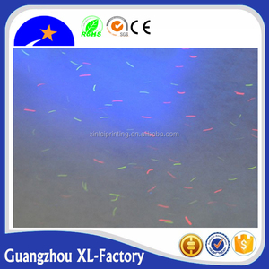Carta per Certificati Anticontraffazione <span class=keywords><strong>Formato</strong></span> <span class=keywords><strong>A4</strong></span> con Fibre UV Invisibili Rosse e Blu - Product Image 4