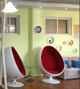 New Design Living Room Speaker Leisure <strong>Chair</strong> <strong>Egg</strong> <strong>Chair</strong> With Speaker - Product Image 2