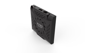 2017 smart TV CAJA Reproductor S912 Android 7.0 <span class=keywords><strong>KM8</strong></span> PRO 1G/8G Set Top Box con kodi 17.0 1000 M Dual wifi - Product Image 6