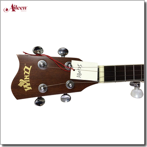 26-inch 5-string Đen Walnut Fingerboard du lịch banjo (abo125) - Product Image 3