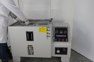 Teste de pulverizador de sal jis z 2371, bom preço, câmara de teste de corrosão - Product Image 6