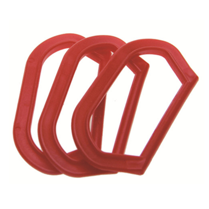 High Quality Easy Carry Plastic Handle for 5L and 18L Olive Oil Can and Coating & Paint