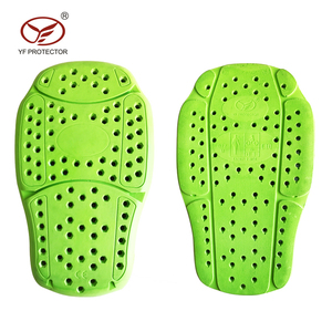 EN1621 Soft Foam Armor YF <strong>Protector</strong> Beetle <strong>Back</strong> Supports <strong>Back</strong> Pad <strong>Protector</strong> Insert Impact <strong>Protector</strong> - Product Image 5