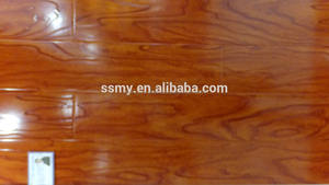 lavado <span class=keywords><strong>de</strong></span> <span class=keywords><strong>roble</strong></span> ac3 bisel <span class=keywords><strong>de</strong></span> grano <span class=keywords><strong>de</strong></span> madera hdf laminado <span class=keywords><strong>de</strong></span> pisos - Product Image 5