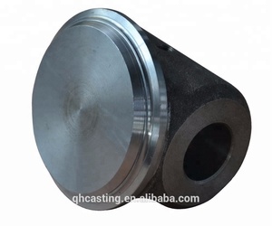 Nhà máy Giá Thép Đúc Đầu Tư Đúc Đúc - Product Image 6