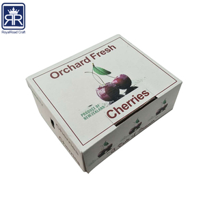 Giá tốt nhất 18031305 giấy đóng gói hộp sóng Hội Đồng Quản trị với lớp phủ UV và Matt cán trực tuyến mua cho Alibaba Nhà cung cấp - Product Image 3