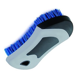 Universal Car Wheel <span class=keywords><strong>Cerchi</strong></span> Pneumatico Spazzola di <span class=keywords><strong>Lavaggio</strong></span> <span class=keywords><strong>Auto</strong></span> Durevole Strumento di Pulizia ruota spazzola di pulizia - Product Image 2