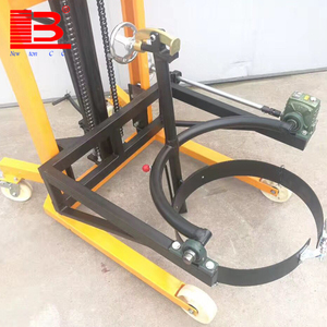Uy tín vững chắc innolift trống lifter electric <span class=keywords><strong>stacker</strong></span> - Product Image 1