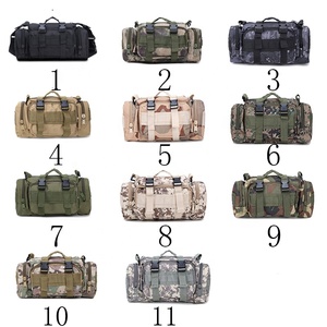 Tactical Cross Shoulder <strong>Bag</strong> Shoulder Tactical <strong>Bag</strong> Fanny Pack <strong>Camera</strong> <strong>Messenger</strong> <strong>Bag</strong> - Product Image 2