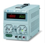 Alimentation CC de laboratoire (GPS-3030DD) GW INSTEK TAIWAN - Product Image 2