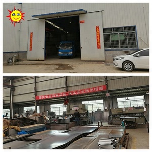 Liuyang Hạnh phúc 3 "25 bức ảnh tải khe cắm các loại vật liệu sắt cho pháo hoa hiển thị vữa giá - Product Image 5