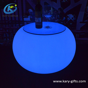 Mesa de <span class=keywords><strong>Bar</strong></span> con Iluminación LED para Discoteca, Muebles con Luz LED - Product Image 5