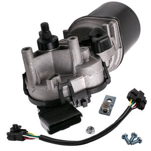 Motore <span class=keywords><strong>Tergicristallo</strong></span> Anteriore Ricambio Auto 12V DC Elettrico di Marca per Renault Twingo OEM 7701052465 - Product Image 1