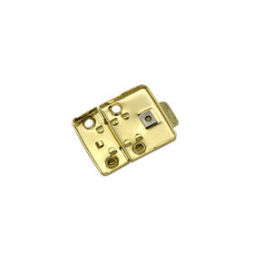 उपकरण बॉक्स के लिए संभालती है और latches उड़ान मामले सामग्री - Product Image 3