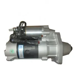 FAW-piezas de repuesto para camión, motor de arranque, 3708010B53DB