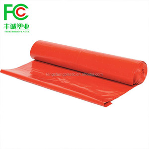 Paillis de tomates rouges, film de paillage en plastique noir, couverture du sol agricole, prix du rouleau de film de paillage bon marché - Product Image 4