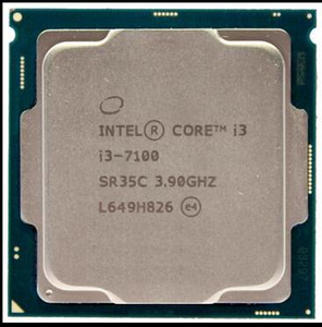 <span class=keywords><strong>I3</strong></span>หลัก7100ชิป7-เจเนอเรชั่น CPU แบบ dual-core 4เธรด3.9G LGA 1151อัปเกรด<span class=keywords><strong>6100</strong></span> - Product Image 3