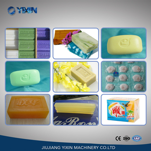 Yixin Công Nghệ Nhà Vệ Sinh xà phòng làm giá máy - Product Image 5