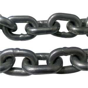 <span class=keywords><strong>Fuente</strong></span> <span class=keywords><strong>de</strong></span> <span class=keywords><strong>la</strong></span> fábrica DIN766 galvanizado Marina ancla cadena - Product Image 4