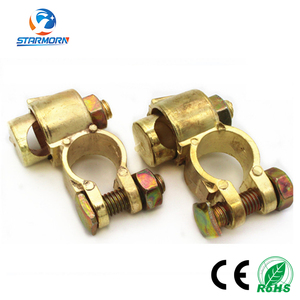 자동차 오토바이 배터리 터미널 어댑터 - Product Image 3