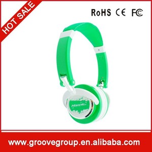 enfriar gran venta al por mayor de auriculares para la música - Product Image 3
