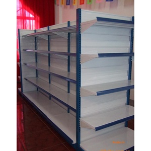 Exhibidores Redondos de Hierro para <span class=keywords><strong>Supermercado</strong></span> - Product Image 3