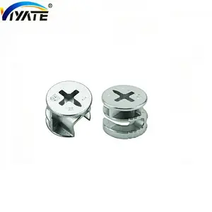 Accessori per <span class=keywords><strong>mobili</strong></span> <span class=keywords><strong>cam</strong></span> raccordi di fissaggio <span class=keywords><strong>mobili</strong></span> in legno joint - Product Image 1