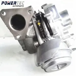 Turbocharger GT1749V 454231-5010S 701854 turbo turbine for Audi A4 A6 for Superb for Passat B5 1.9TDI 74Kw 85Kw ATJ AJM AVB