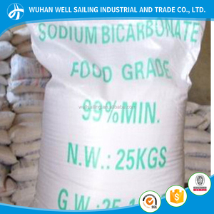 Bicarbonate <span class=keywords><strong>de</strong></span> <span class=keywords><strong>sodium</strong></span> <span class=keywords><strong>de</strong></span> qualité alimentaire Prix par tonne 99% min Malan - Product Image 3