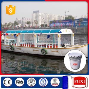 <span class=keywords><strong>Peinture</strong></span> <span class=keywords><strong>acrylique</strong></span> pour bateau marin de mer <span class=keywords><strong>peinture</strong></span> époxy modifiée Antifouling pour bateau - Product Image 6