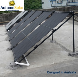 <span class=keywords><strong>Calentador</strong></span> <span class=keywords><strong>de</strong></span> Agua <span class=keywords><strong>Solar</strong></span> para <span class=keywords><strong>Piscina</strong></span> DIY <span class=keywords><strong>Casero</strong></span> <span class=keywords><strong>de</strong></span> PP con Controlador <span class=keywords><strong>Solar</strong></span> - Product Image 4