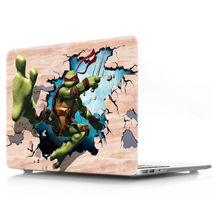 Thiết kế sáng tạo trường hợp khó khăn không thấm nước máy tính xách tay nhựa máy tính xách tay cho <span class=keywords><strong>Macbook</strong></span> pro13 16 inch A2141 M1 cho <span class=keywords><strong>MacBook</strong></span> Pro trường hợp - Product Image 4