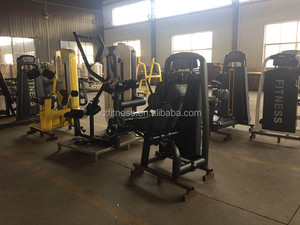 सबसे अच्छा कारखाने उपकरण कीमत वाणिज्यिक जिम मशीनों पीईसी फ्लाई machineXZ6019 - Product Image 3