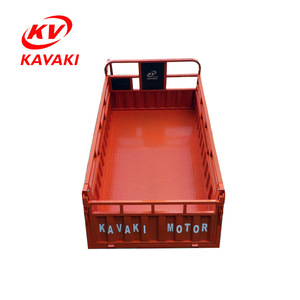 <span class=keywords><strong>Moto</strong></span> à cinq roues avec cabine, camion <span class=keywords><strong>Cargo</strong></span> à charge lourde, 250cc, à prix bas, 2018, livraison gratuite - Product Image 6