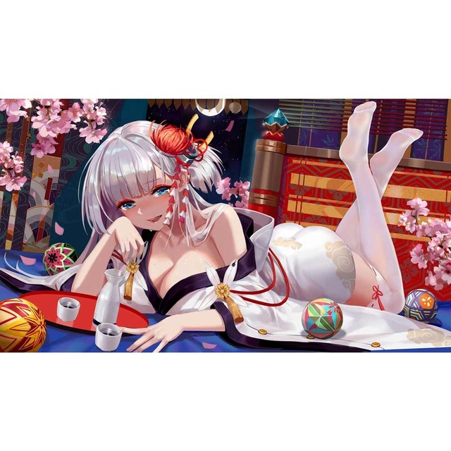 China Manufacturer Custom Cartoon Computer Gaming Mouse Mat , Anime Custom 3D Cute Mouse Pad