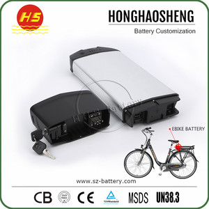 Reention <span class=keywords><strong>Dorado</strong></span>-batería de litio para bicicleta eléctrica, 48V, 13Ah - Product Image 5