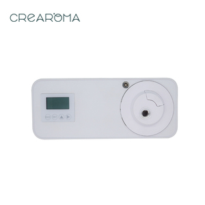 Crearoma 800 Ml HVAC Ambient Aroma Sistem Pengiriman Aroma Diffuser <span class=keywords><strong>Nebulizer</strong></span>