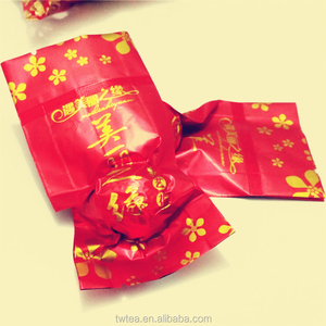 Sfere di Tè alle Erbe Artigianali con Fiori Secchi, Confezione Sottovuoto, Nuova Specialità Cinese, Infuso di Erbe - Product Image 4