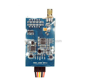 #22028 TS832 12 В <span class=keywords><strong>32ch</strong></span> 5,8 ГГц 600 МВт 5 км беспроводной Av Tx передатчик для FPV - Product Image 1
