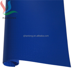 Fuente de la fábrica de china barato impermeable 1000d de lona de pvc de membrana para carpa - Product Image 1