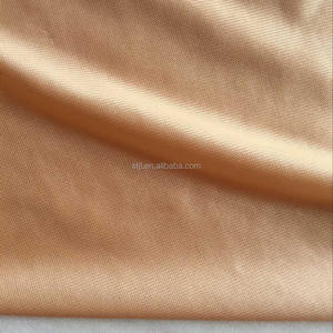 Warp <span class=keywords><strong>Knit</strong></span> Bàn Tay Mềm Mại Cảm Thấy Nén Cao 70 Nylon 30 Spandex Vải Sáng Bóng Shaplass Vải - Product Image 3