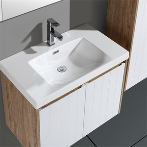 Le triangle <span class=keywords><strong>angle</strong></span> de la traditionnelle Européenne moderne salle de bains armoires conçu par le populaire Alibaba - Product Image 4