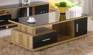 Trung quốc bàn cà phê bằng gỗ với giá rẻ - Product Image 2