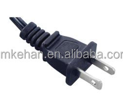 ODM OEM RoHS konform 220 v nispt-2 männlichen netzkabel - Product Image 1