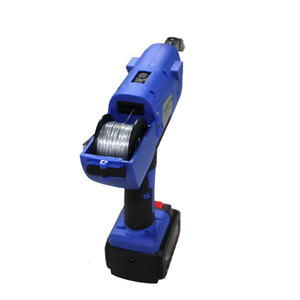 Máy Buộc Dây Thép Cây Tự Động Giá Máy Buộc Dây Thép Cây Di Động - Product Image 4