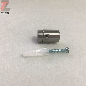 באיכות מעולה סיכות clamps זכוכית בסין - Product Image 2