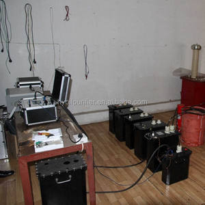 VLF <span class=keywords><strong>AC</strong></span> <span class=keywords><strong>Hipot</strong></span> <span class=keywords><strong>Tester</strong></span>, Wechsels pannungs verstärker - Product Image 6